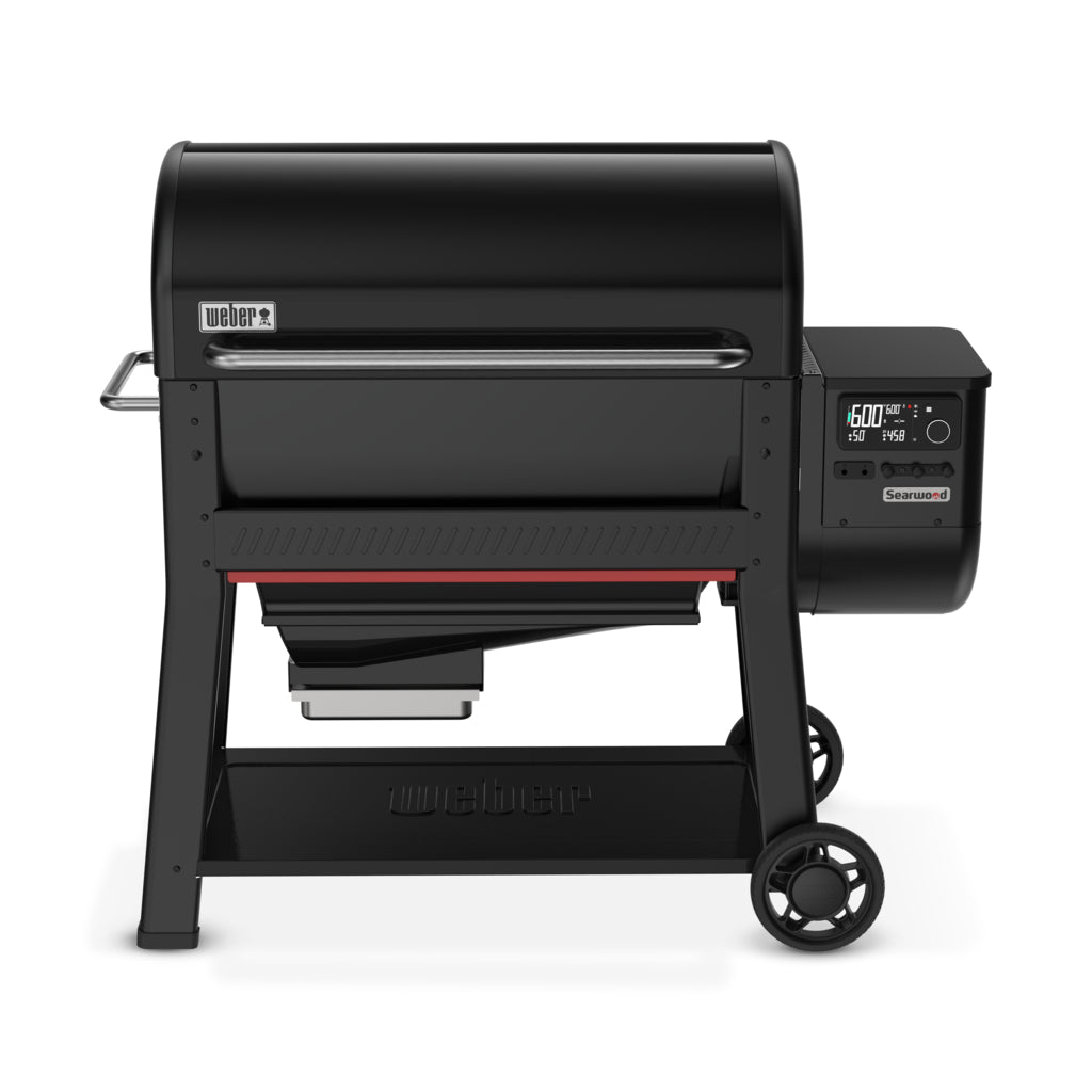 Searwood XL 600 36 Pellet Grill