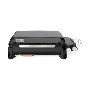 Weber Slate 22" Rust-Resistant Portable Grill - LP