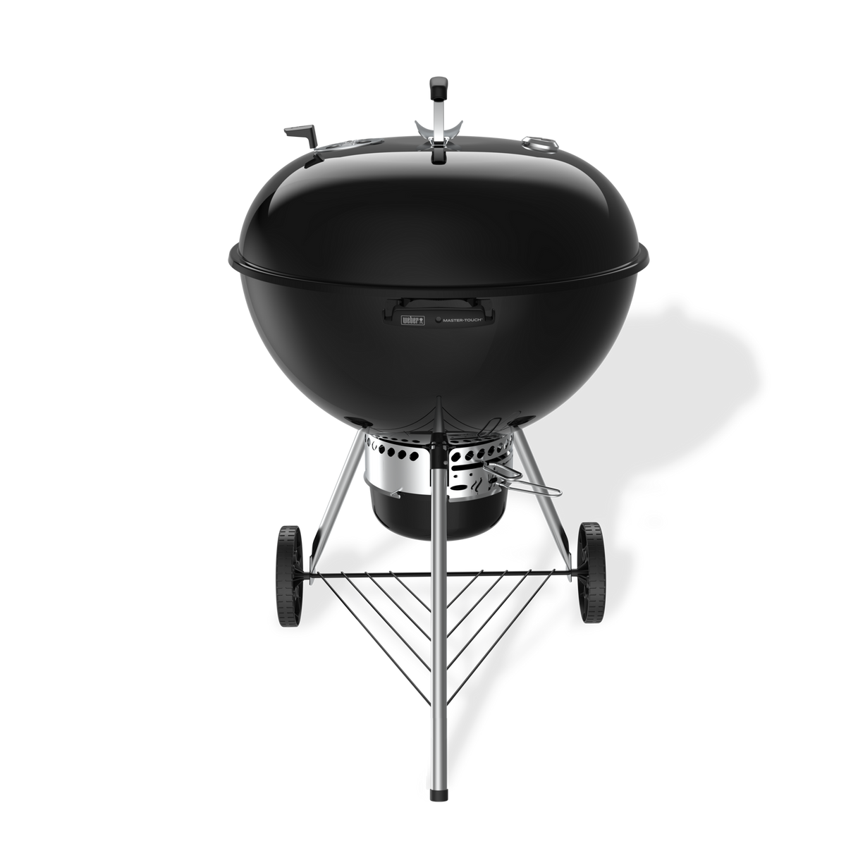Master-Touch Charcoal Grill 26"