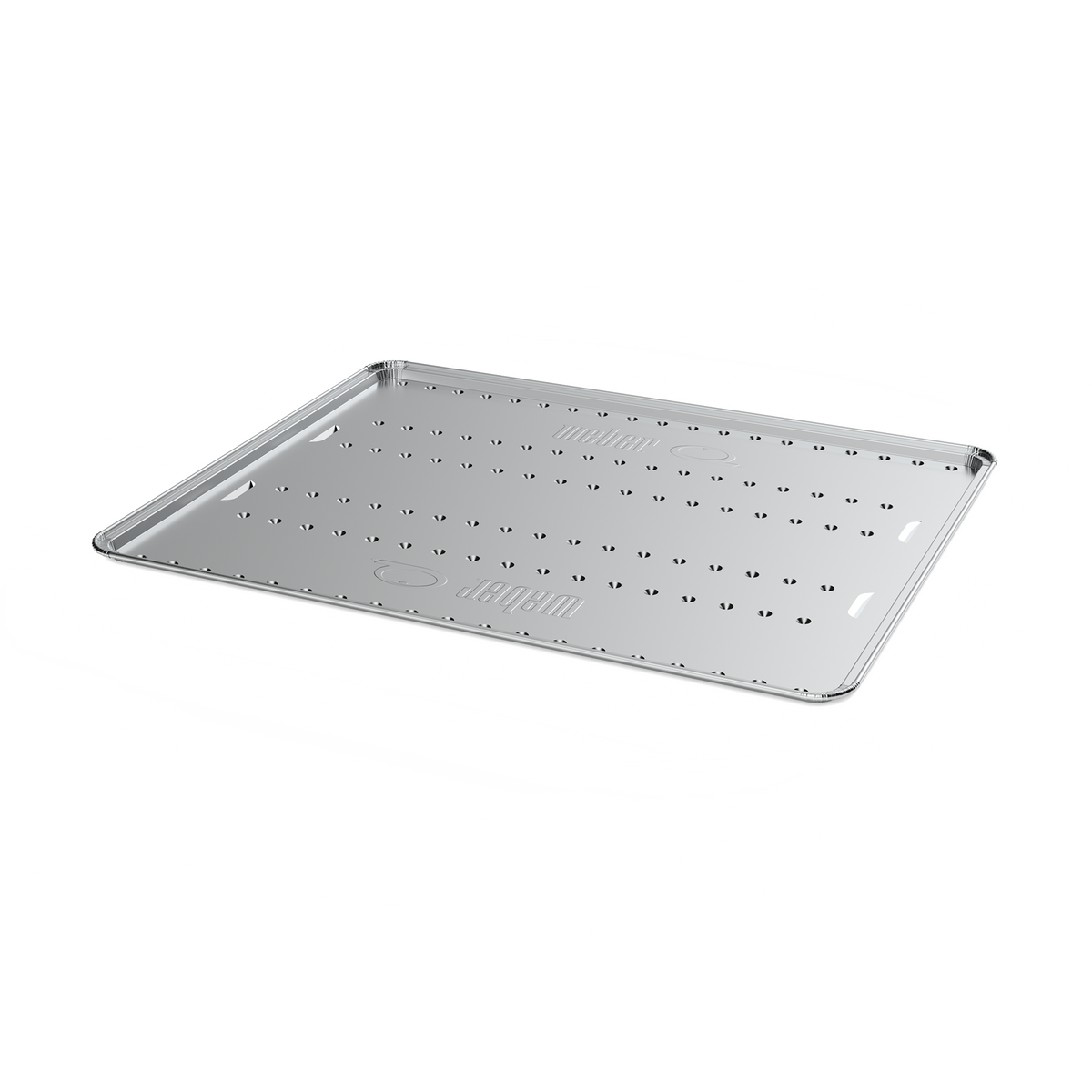 Weber Q Roasting Trays 10pk