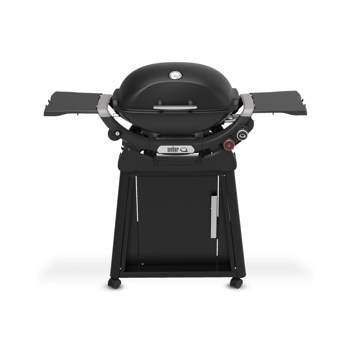 Weber Q 2800N+ With Stand Gas Grill LP
