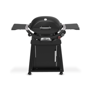 Weber Q 2800N+ With Stand Gas Grill LP