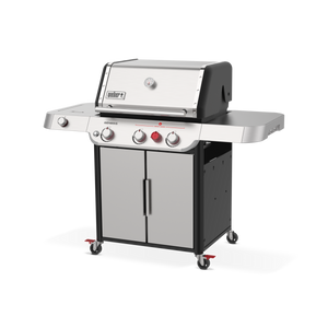 Weber Genesis S-335C Gas Grill