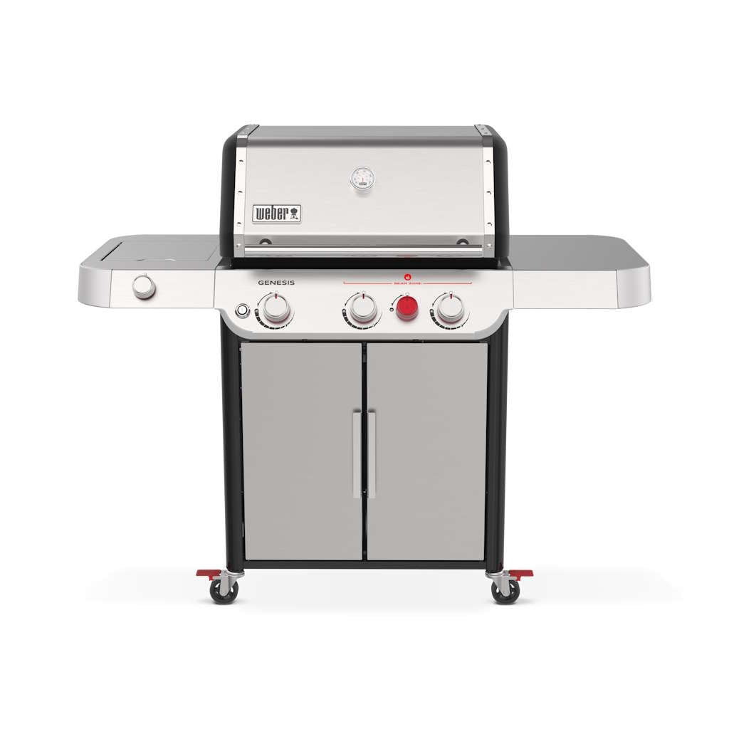 Genesis S-335C Gas Grill