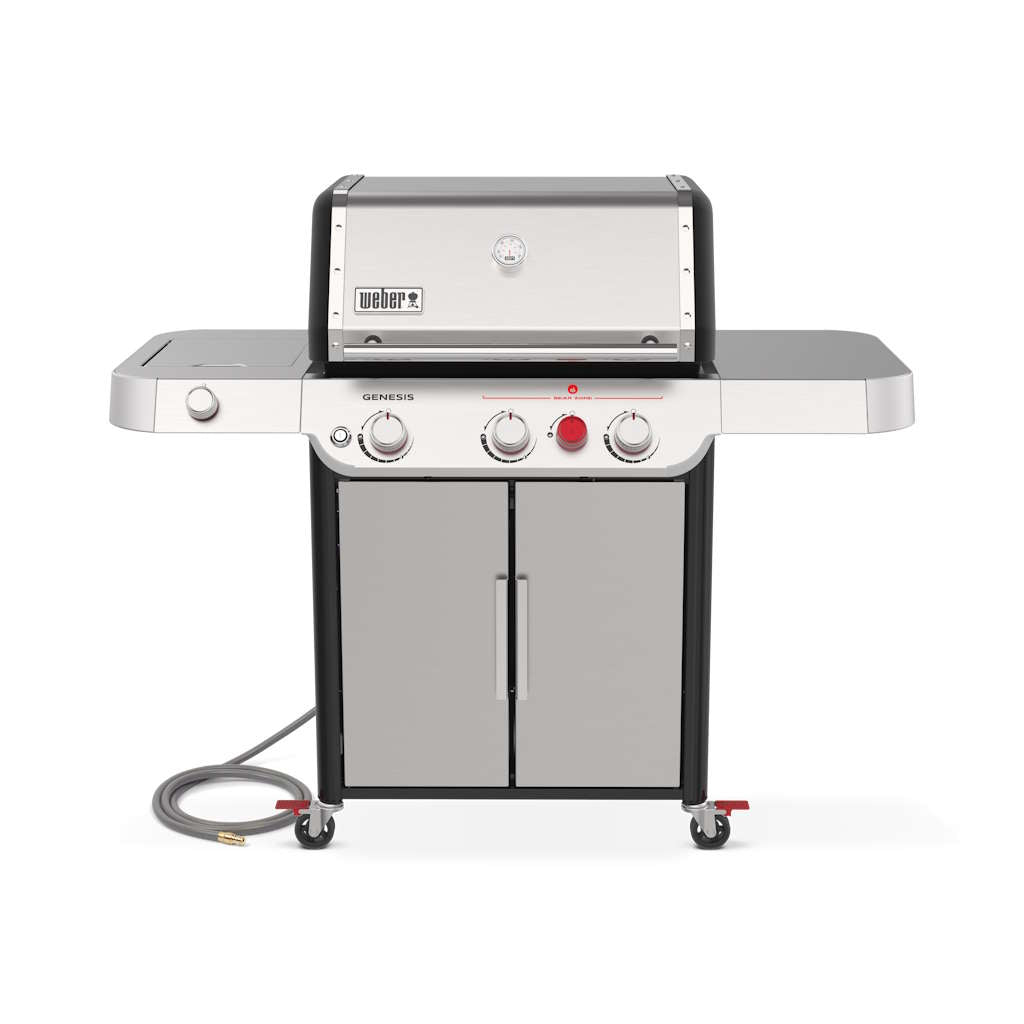Genesis S-335C Gas Grill