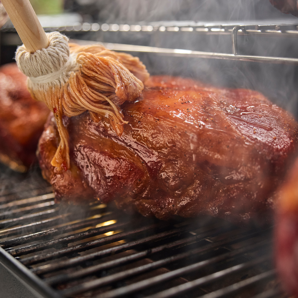 Weber Smoque XL Pellet Grill