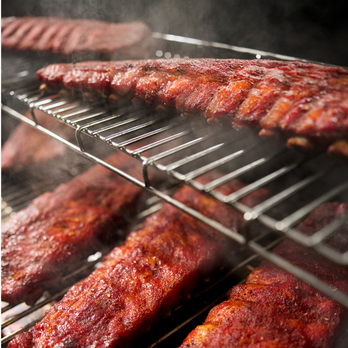 Weber Smoque Pellet Grill