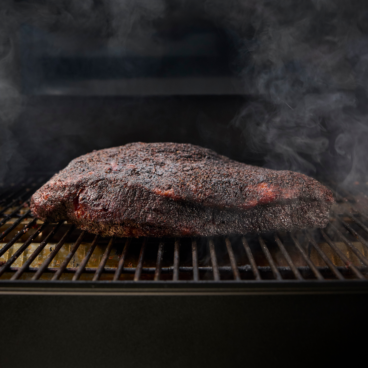 Weber Smoque Pellet Grill