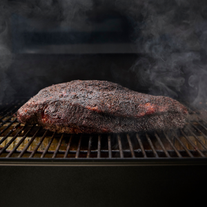 Weber Smoque Pellet Grill