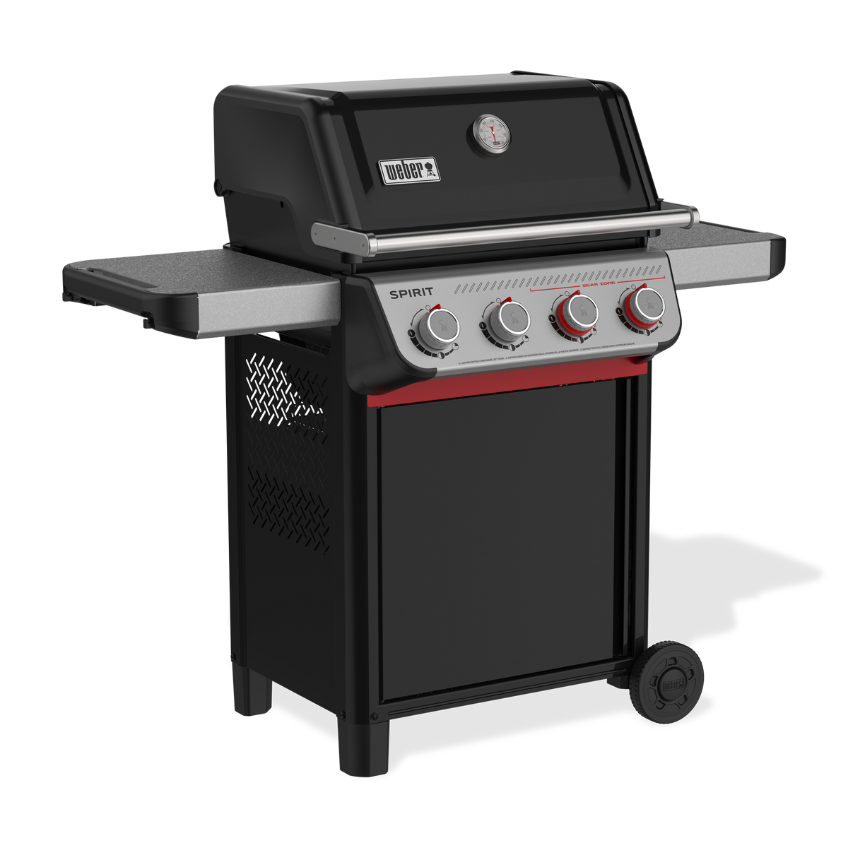 Spirit E-425 Gas Grill (Propane)