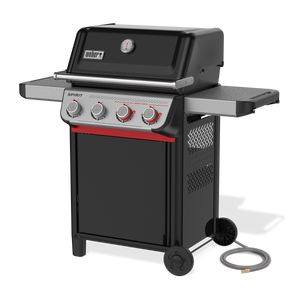 Spirit E-425 Gas Grill (Natural Gas)