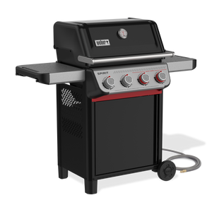 Spirit E-425 Gas Grill (Natural Gas)