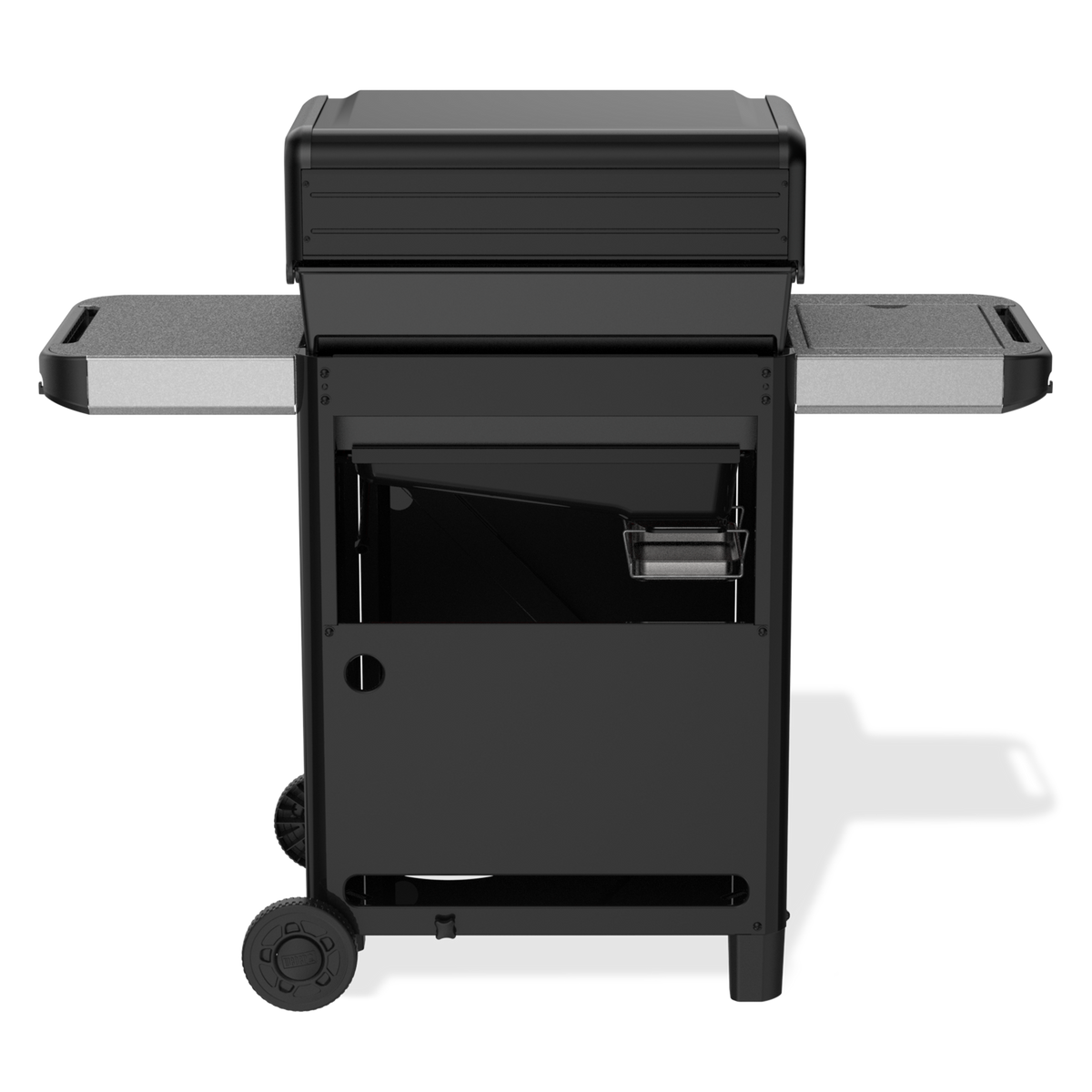 Spirit E-435 (Propane)