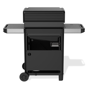 Spirit E-435 (Propane)