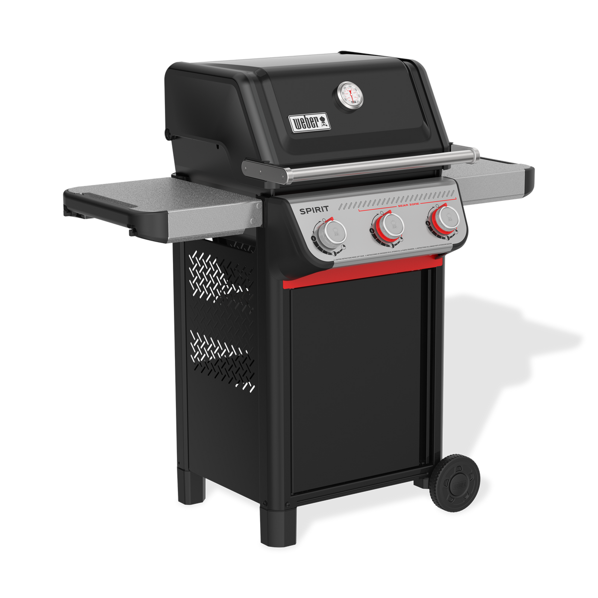 Spirit E-325 Gas Grill (Propane)