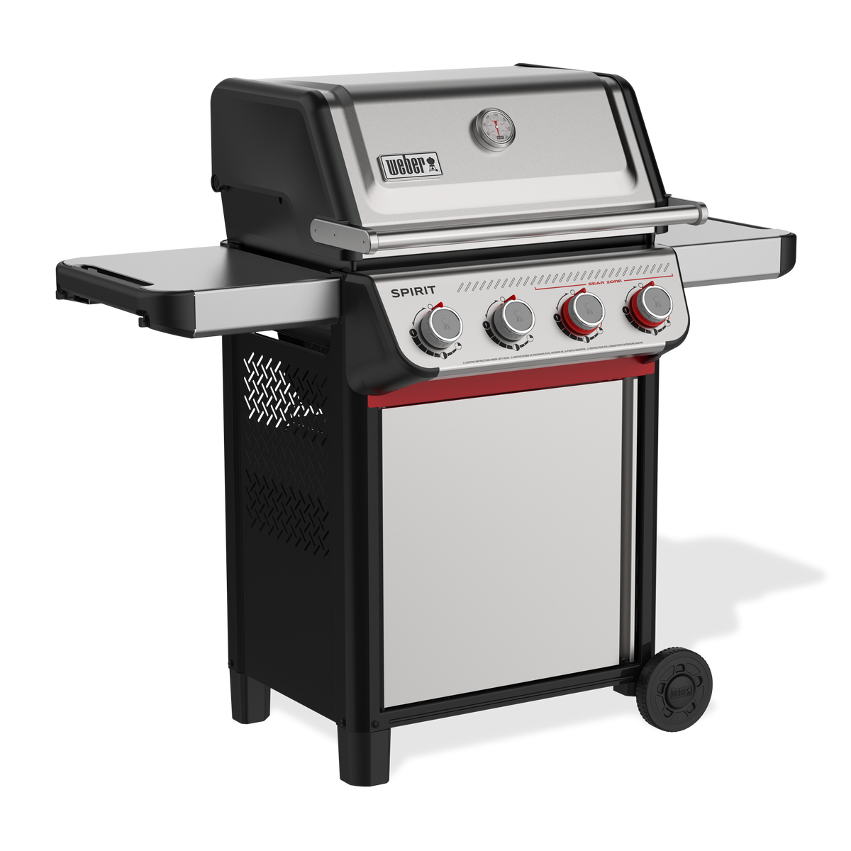 Spirit S-425 (Propane)
