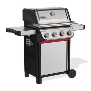 Spirit S-425 (Propane)