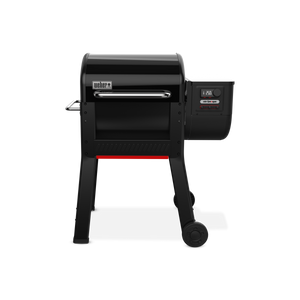 Weber Smoque Pellet Grill