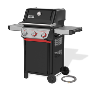 Spirit E-325 Gas Grill (Natural Gas)