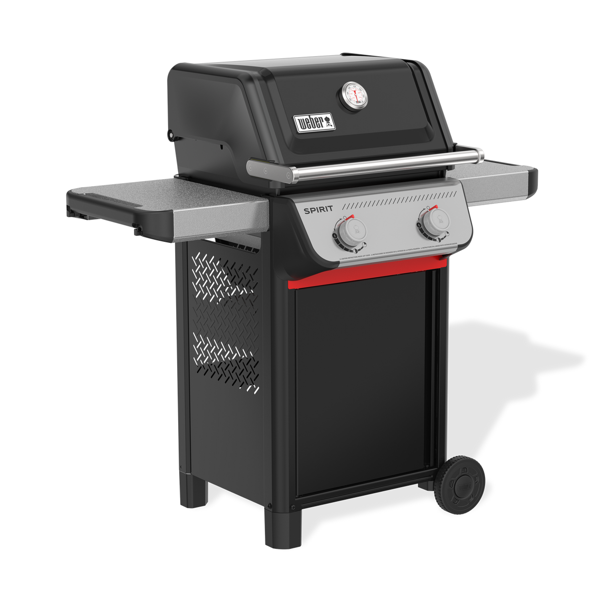Spirit E-210 Gas Grill LP