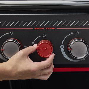 Genesis E-330 Stealth Gas Grill (Natural Gas)