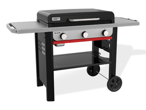 Weber 28in Rust-Resistant Griddle (Propane)