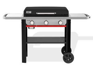 Weber 28in Rust-Resistant Griddle (Propane)
