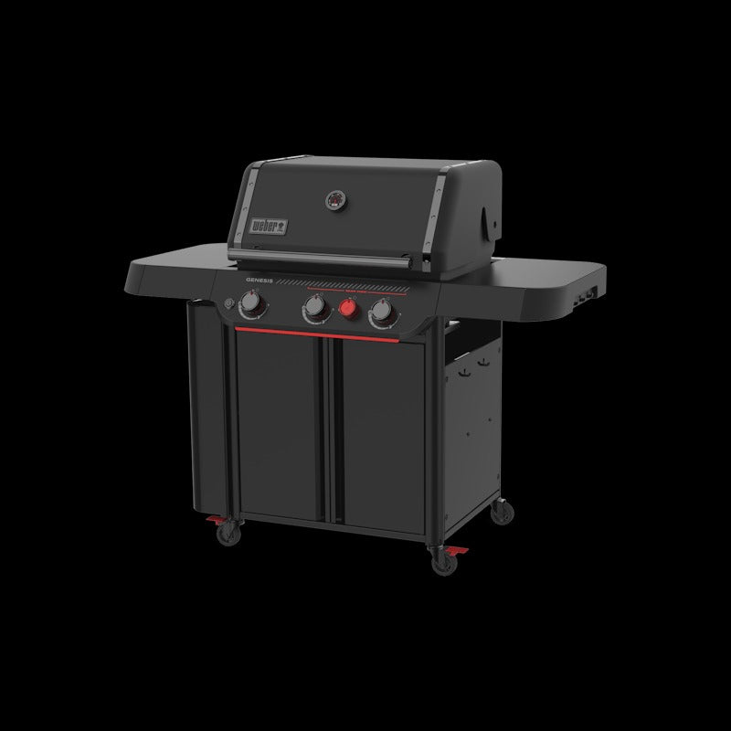 Weber Genesis E-330 Stealth