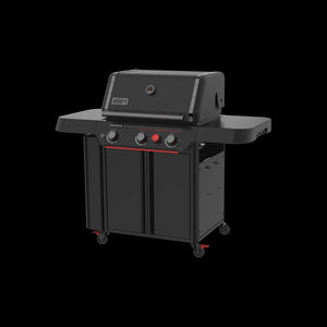 Weber Genesis E-330 Stealth