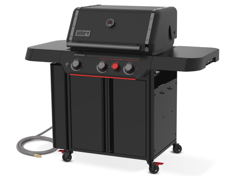 Weber Genesis E-330 Stealth