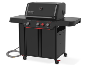 Weber Genesis E-330 Stealth