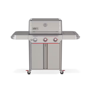 Genesis E-325W Titanium