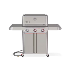 Genesis E-325W Titanium