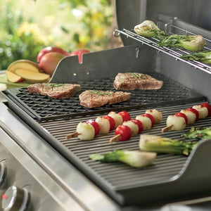 Weber Genesis II Sear Grate