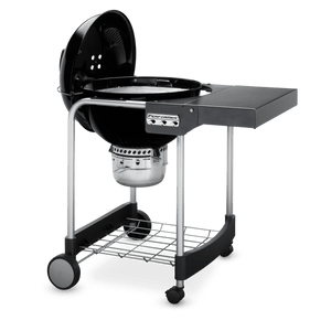 Performer 22" Charcoal Grill Black