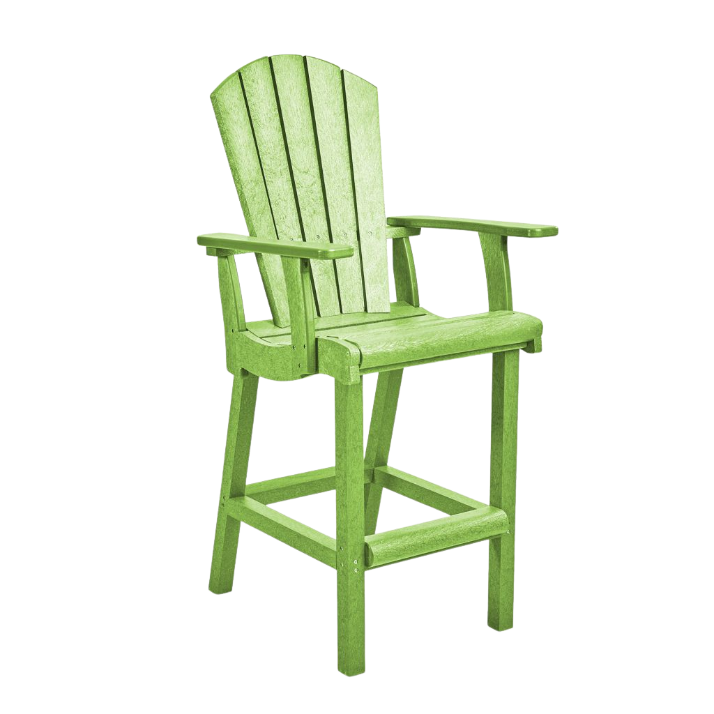 C28 Classic Pub Arm Chair