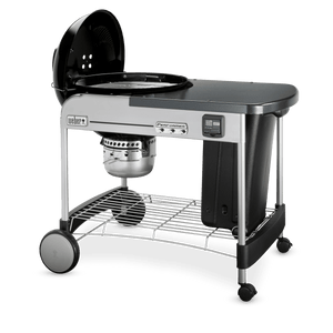 Performer Premium Charcoal Grill 22"
