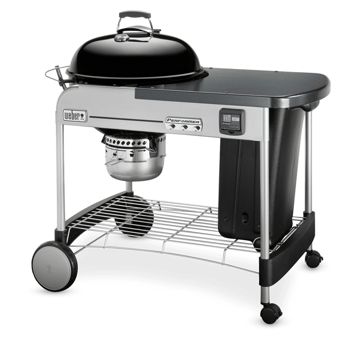 Performer Premium Charcoal Grill 22"