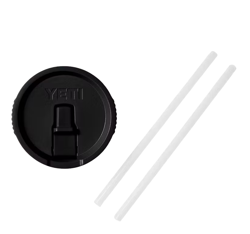 Yeti Travel Straw Mug Lid