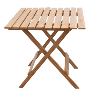 Yoho Bamboo Table