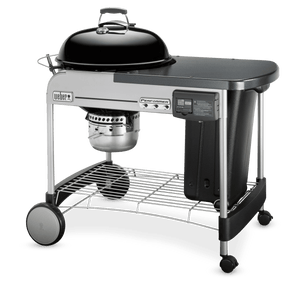 Performer Deluxe Charcoal Grill 22"