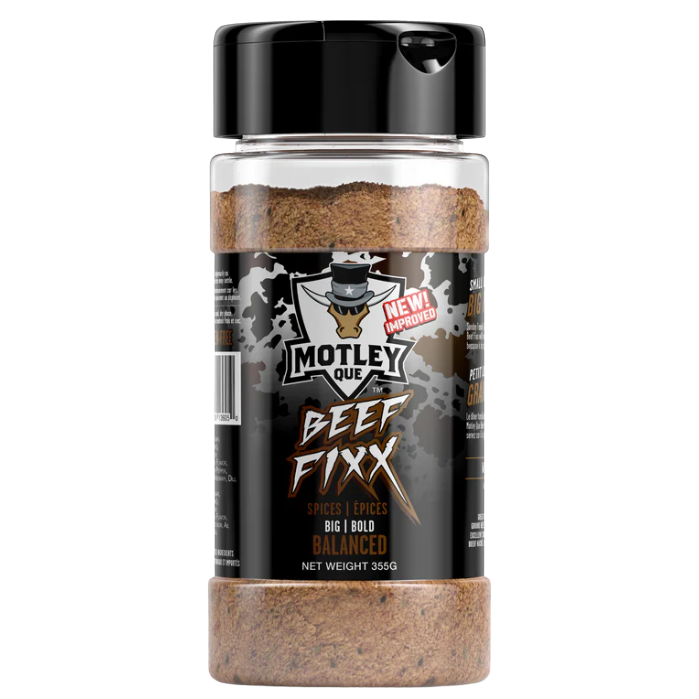 Beef Fixx