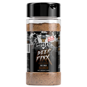 Beef Fixx
