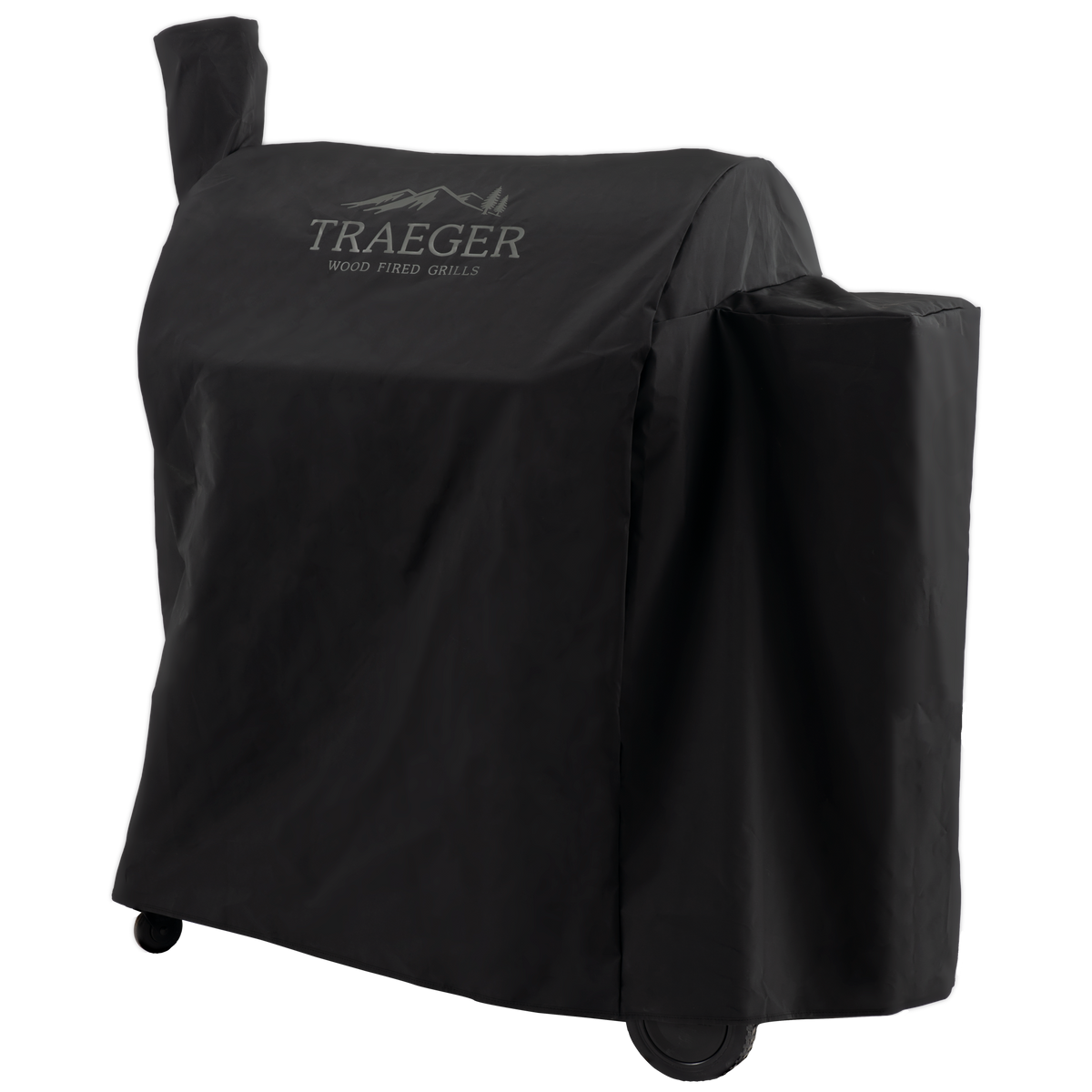 Traeger Full Length Grill Cover - Pro 780