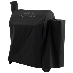 Traeger Full Length Grill Cover - Pro 780