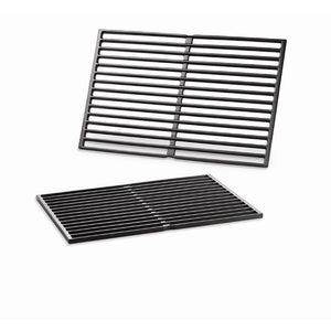 Weber Genesis 300 Cast Iron Cooking Grates