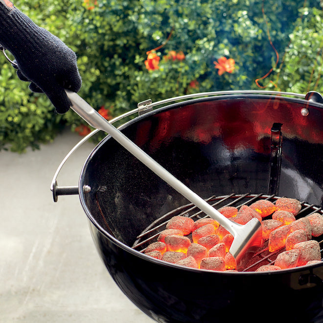 Weber Charcoal Rake