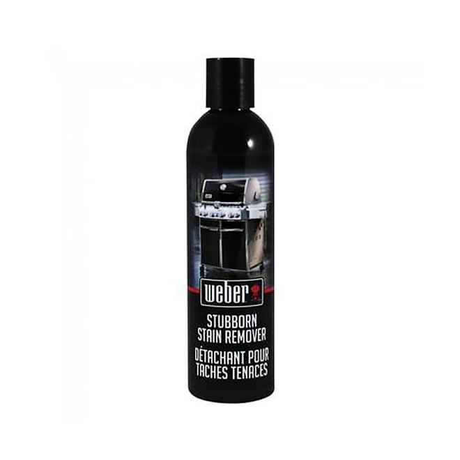 Weber Stubborn Stain Remover 6oz