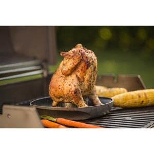 Weber Deluxe Poultry Roaster