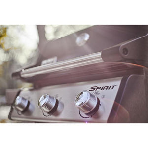 Weber Spirit E-315 Gas Grill (Natural Gas)